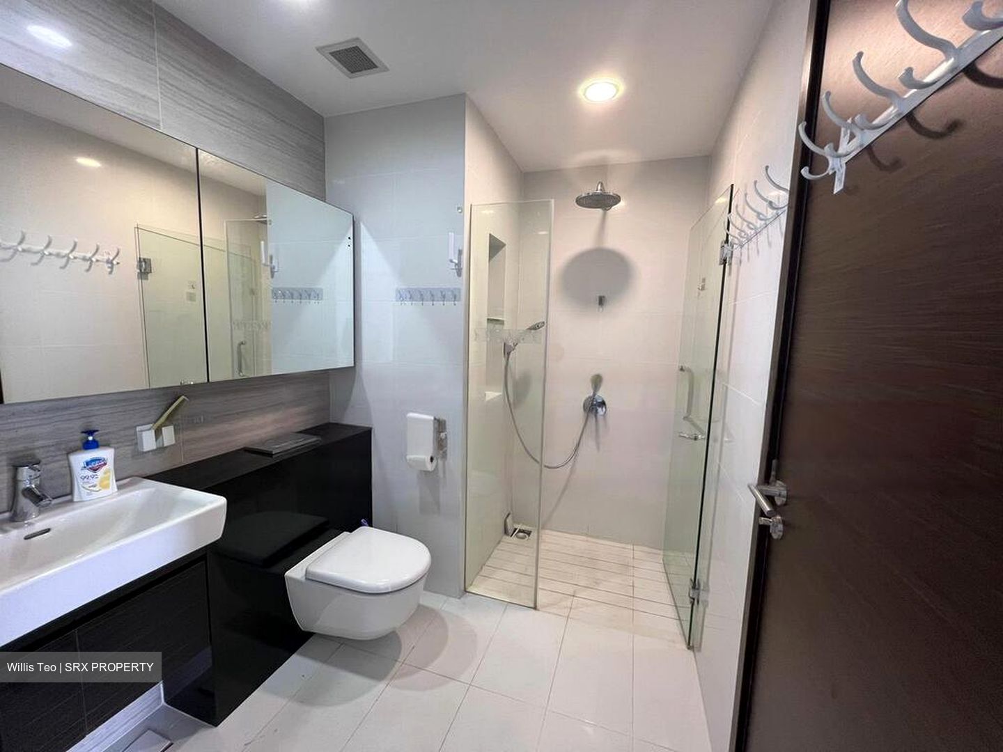 Eon Shenton (D2), Apartment #465396861